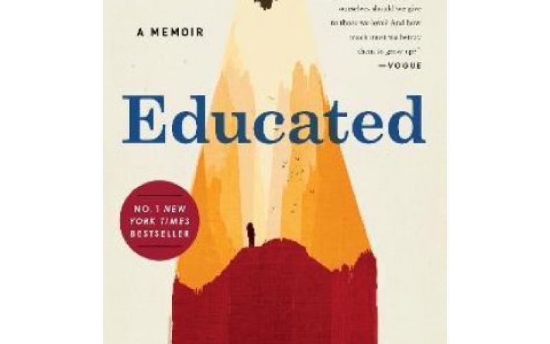 Educated: A Memoir