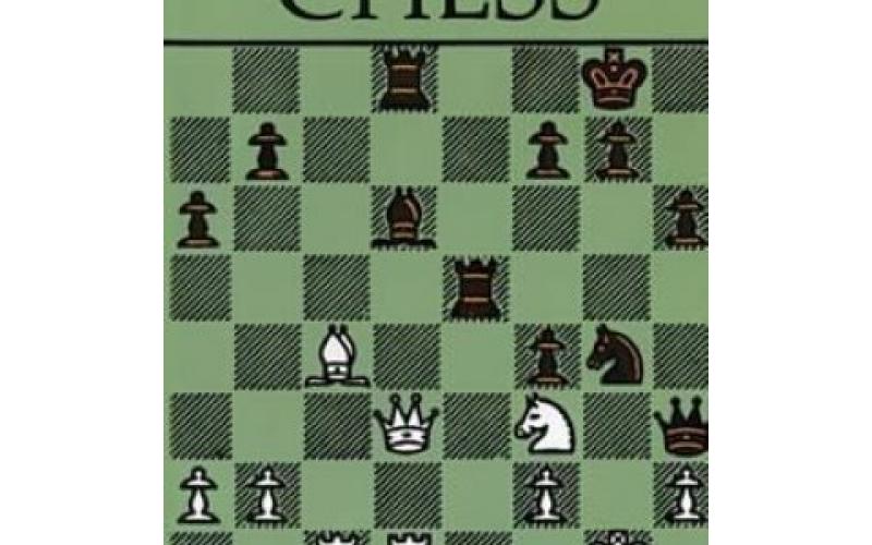 The Game Of Chess