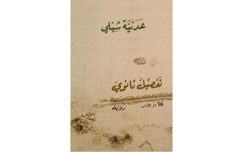 تفصيل ثانوي