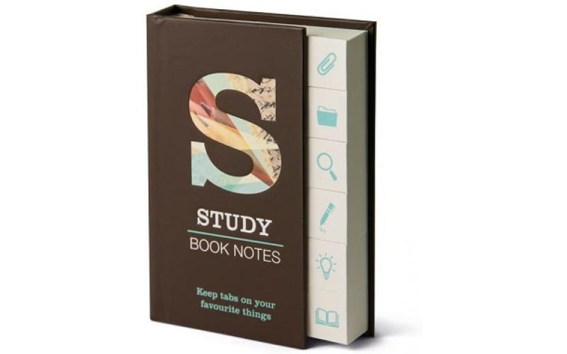 Book Notes – Study