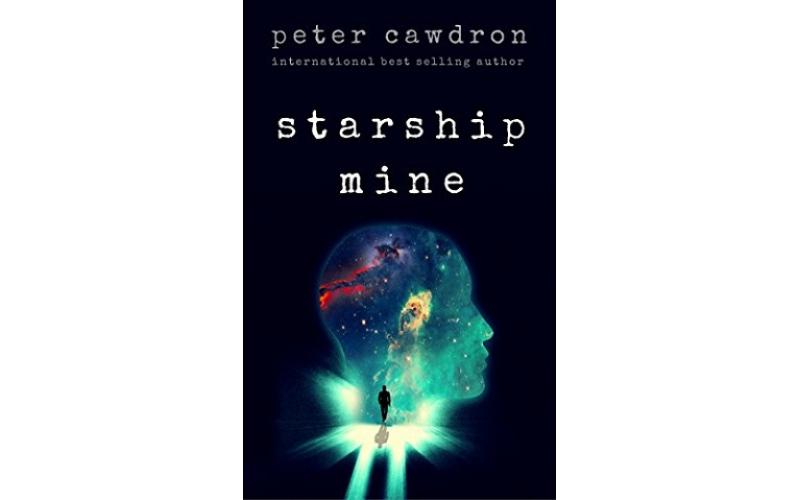 Starship Mine