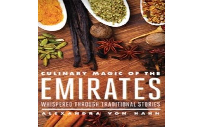 Culinary Magic Of The Emirates