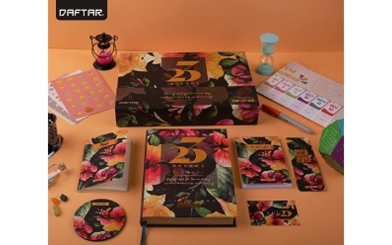 AGENDA FLOWERS 2023
