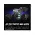 Thermaltake Core P6 TG Dual-Form Transformable 2-Way Layout Mid Tower Case - Black