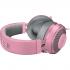Razer Kraken Gaming Lightweight Aluminum Frame Quartz Pink