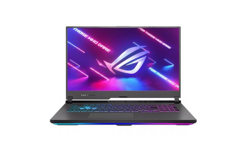 Laptop ASUS  ROG Strix G17   Ryzen™ 9 6900HX RTX 3060 4GB DDR6 360Hz  2022 +ROG backpack