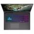Laptop ASUS  ROG Strix G17   Ryzen™ 9 6900HX RTX 3060 4GB DDR6 360Hz  2022 +ROG backpack