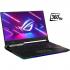 Laptop ASUS ROG Strix Scar 17  Core i7 12th Generation RTX 3060 6GB DDR6  360Hz -2022 + ROG backpack