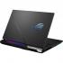 Laptop ASUS ROG Strix Scar 17  Core i7 12th Generation RTX 3060 6GB DDR6 2K 240Hz -2022 + ROG backpack