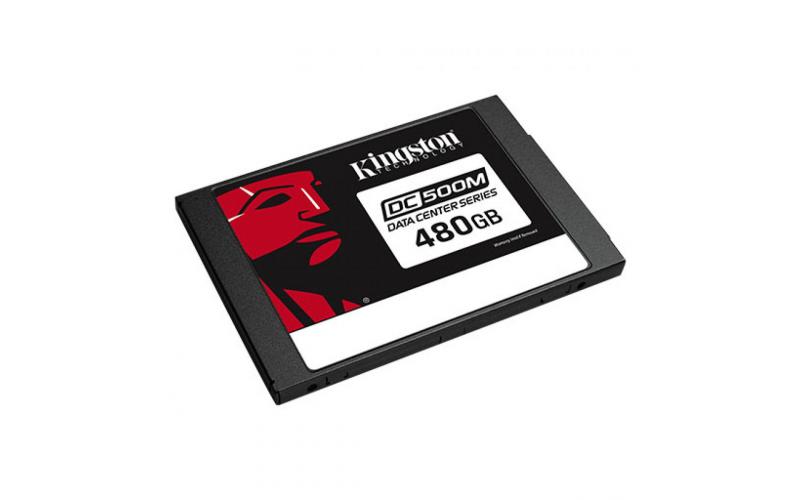Kingston Data Centre DC500M 480GB SSD