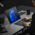 Asus Laptop Zenbook 17 Fold OLED  OLED Core i7 12th Generation Thin & Light