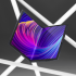Asus Laptop Zenbook 17 Fold OLED  OLED Core i7 12th Generation Thin & Light