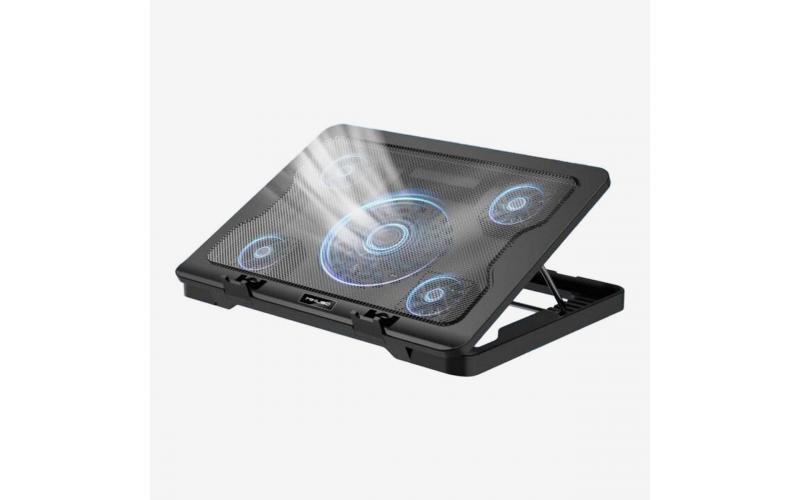 Mikuso Mistral 5 Notebook Cooling Pad Cooler