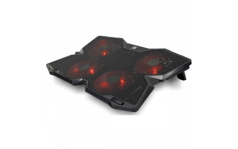 Cooler Pad Nubwo NF-234 - 4 fAN