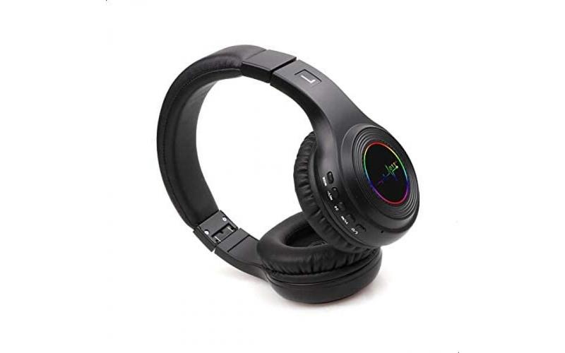 VJ011 Wireless Bluetooth Headphone