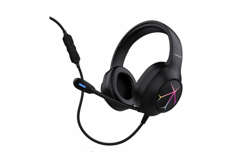 Lenovo G60 Wired Headset 7.1 Stereo USB