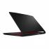 Laptop MSI Katana GF66 Core i7  12th Generation RTX 3050 4GB DDR6 Windows 11 Original