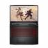 Laptop MSI Katana GF66 Core i7  12th Generation RTX 3050 4GB DDR6 Windows 11 Original