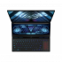 Asus Laptop ROG Zephyrus Duo 16  Ryzen™ 9 6900HX RTX 3070Ti 6GB DDR6 Dual Screen 4K
