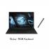 Laptop ASUS  ROG Flow Z13 Core i7  12th Generation RTX 3050 4GB 13.4\