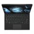 Laptop ASUS  ROG Flow Z13 Core i7  12th Generation RTX 3050 4GB 13.4\