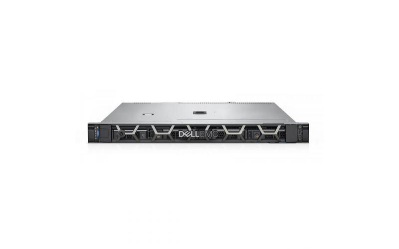 Server  Dell  PowerEdge R250 - Xeon E-2314
