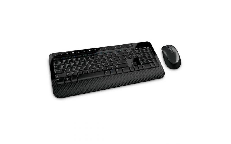 Microsoft Wireless KIT 2000 Keyboard + Mouse USB 2000