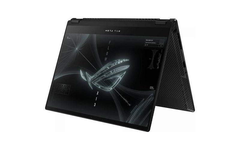 Laptop ASUS  ROG Flow X13 Ryzen™ 9 6900HS RTX 3050 TI 4GB 13.4 4K 2022