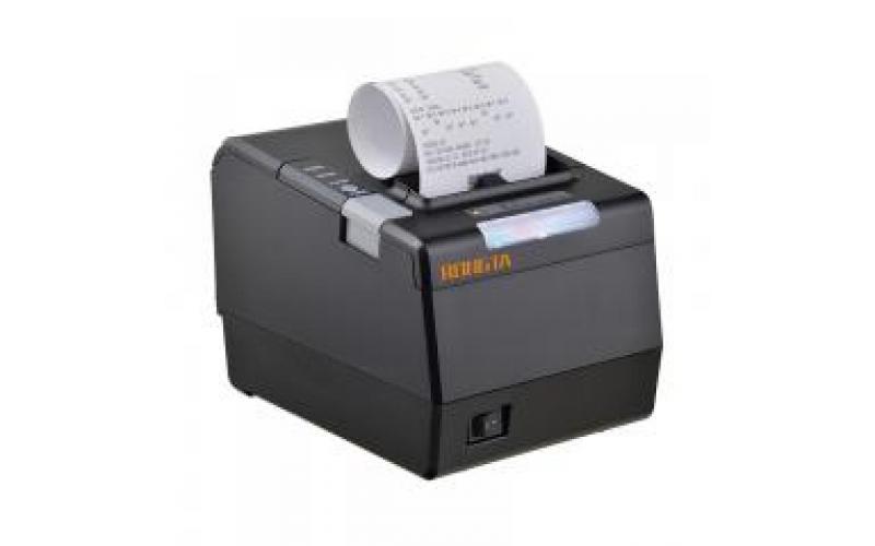 SOLID POS Thermal Receipt Printer RP327
