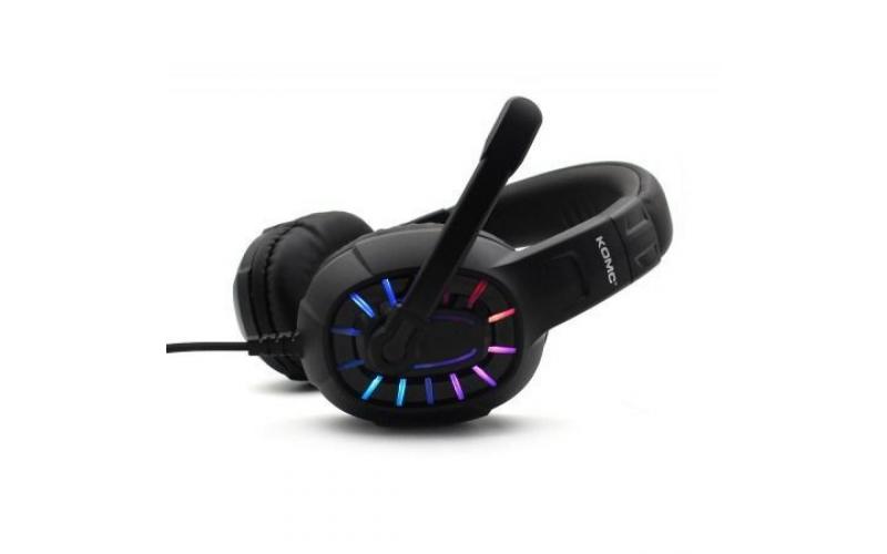 KOMC Gaming Headset Rgb G313