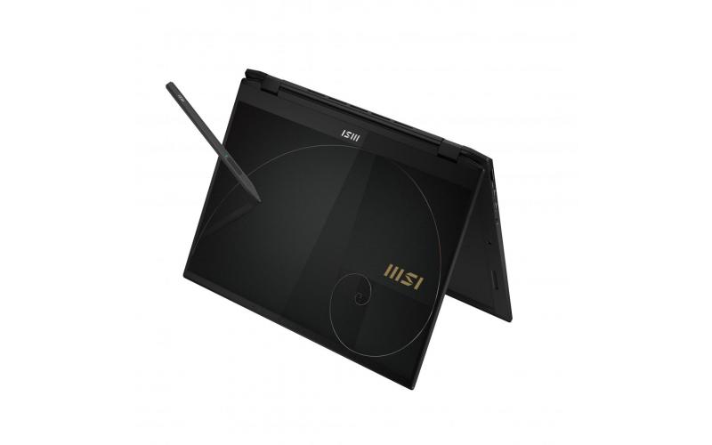 Laptop MSI Summit E16 Flip Core i7 12th Generation RTX 3050 4GB DDR6 16\