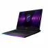Laptop MSI Raider GE67HX Core i9 12900HX  12th Generation RTX 3080Ti 16GB DDR6  OLED 240Hz 2K