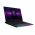 Laptop MSI Raider GE67HX Core i9 12900HX  12th Generation RTX 3080Ti 16GB DDR6  OLED 240Hz 2K