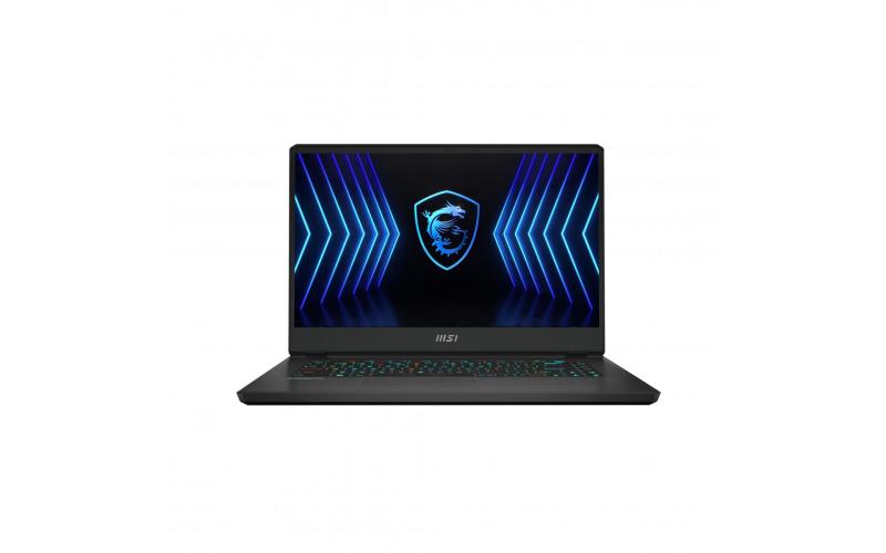 Laptop MSI Vector GP66 Core i9  12th Generation RTX 3070Ti 8GB DDR6