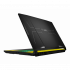 Laptop MSI Crosshair 15 Core i7 12th Generation RTX 3070Ti 8GB DDR6 165Hz 2K