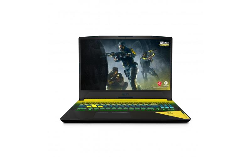 Laptop MSI Crosshair 15 Core i7 12th Generation RTX 3070Ti 8GB DDR6 165Hz 2K