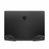 Laptop MSI Vector GP66 Core i7  12th Generation RTX 3060 6GB DDR6