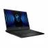 Laptop MSI Vector GP66 Core i7  12th Generation RTX 3060 6GB DDR6