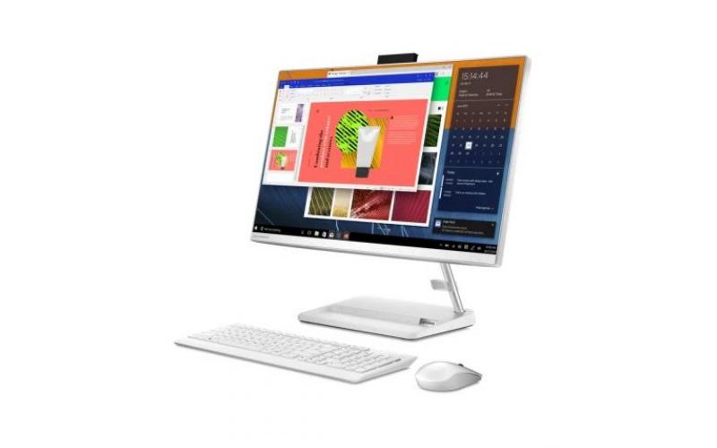 Lenovo Idea Centre 3 ALL-in-One  Core i7 11th Generation  Non Touch  27\
