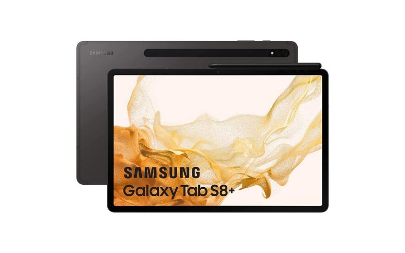 Samsung Galaxy Tab S8+ Wifi