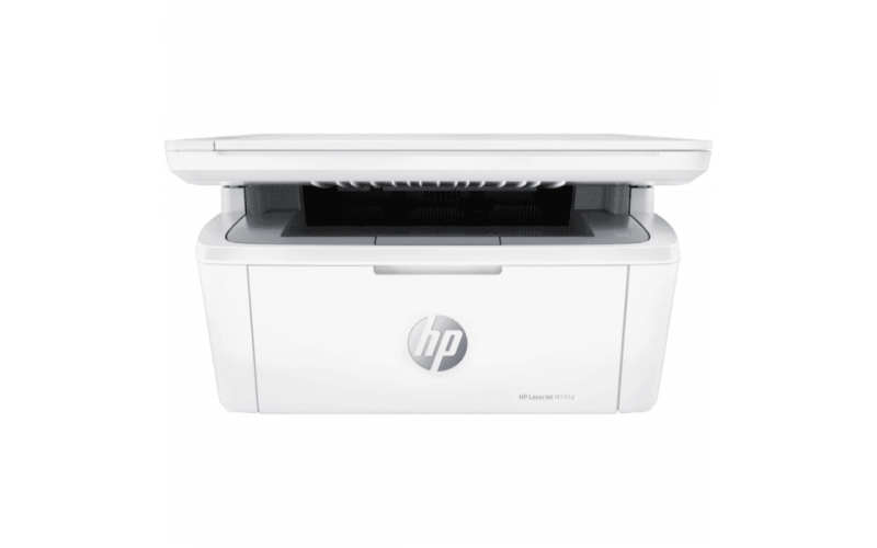 Printer HP Black LaserJet Pro MFP M141a