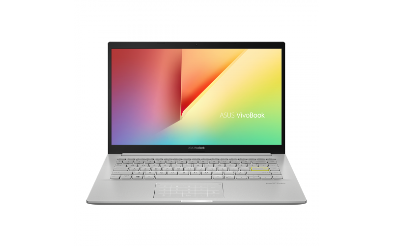 Laptop ASUS Vivo book 14 K413  Core i7 11th Generation  2GB NVIDIA