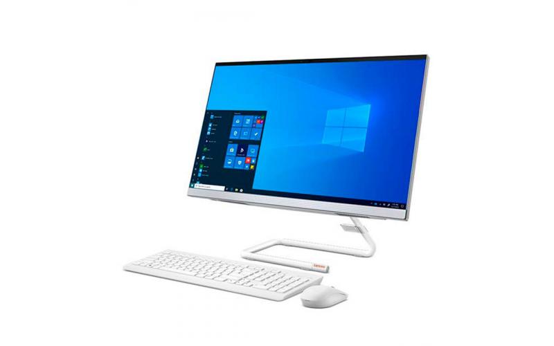 Lenovo ALL-in-One V50a-24IMB Core i7 10th Generation 24\