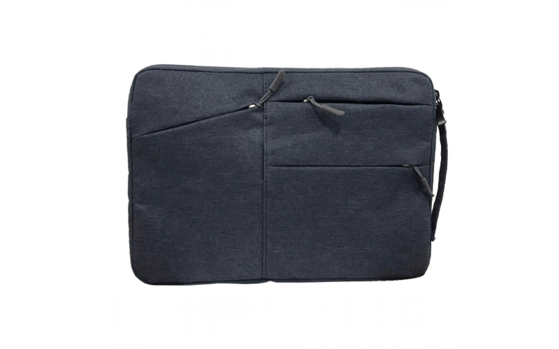 Okade Laptop Sleeve ZIP 004 12.5\'\' Dark Blue