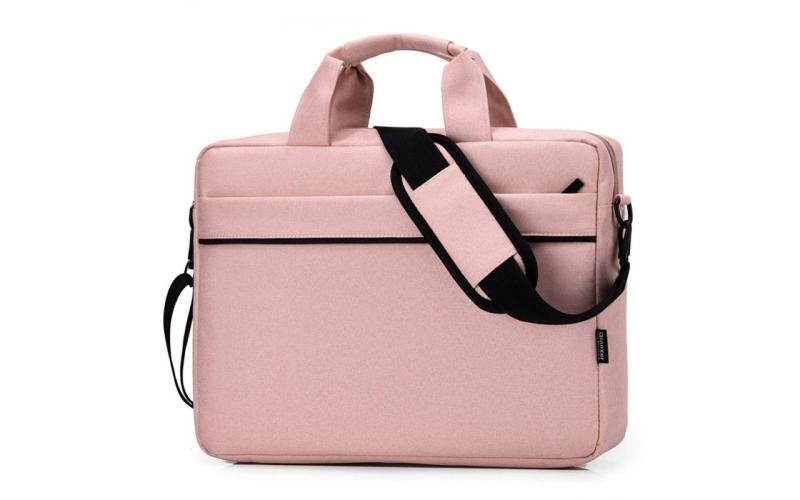 Okade Carry Case Laptop Pink 14.1\