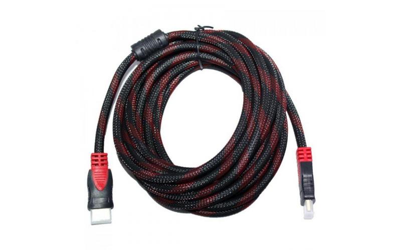 HDMI to HDMI 15M
