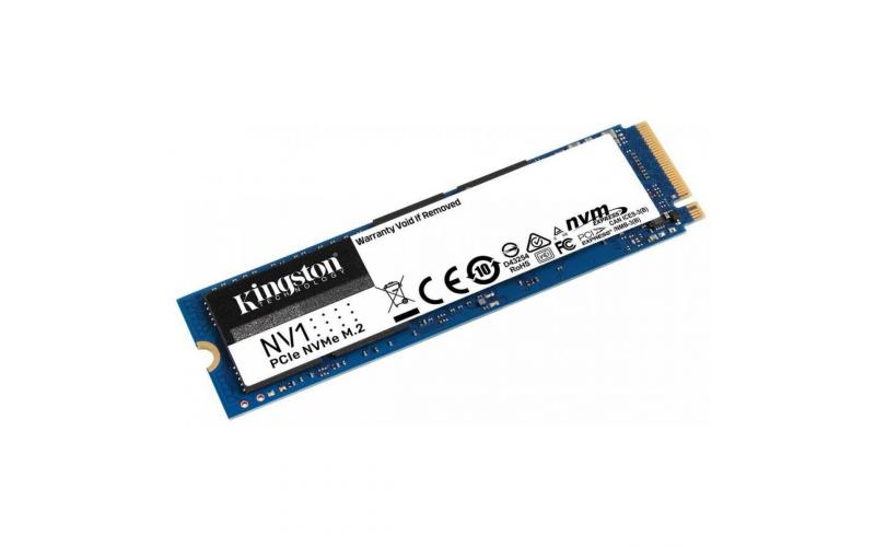 Kingston NV1 M.2 2280 PCIe NVMe SSD/2TB