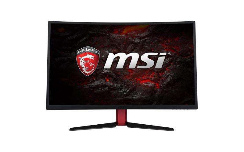 MSI Optix G27C4 Gaming Monitor 27\
