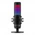 Mic HyperX QuadCast S RGB USB Condenser Microphone