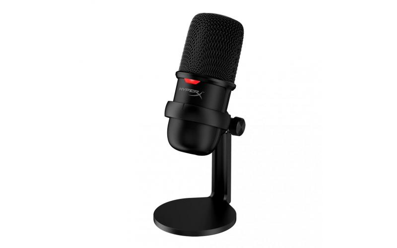 Mic HyperX SoloCast